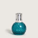 Zestaw prezentowy - Maison Berger - lampa katalityczna Disco Green + esencja Cosy Musk 250 ml - 4