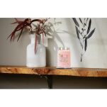 Fresh Cut Roses - Yankee Candle Signature - duża świeca z dwoma knotami  - 2