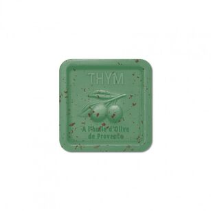 Thym de Provence (tymianek z Prowansji) - Esprit Provence - mydło Exfoliant 100g