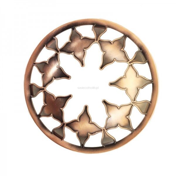 Nakładka illuminacyjna Yankee Candle - Moroccan Copper