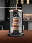 Jelly Donut - Kringle Candle - duża świeca z dwoma knotami (624g) - seria Reserve - 2