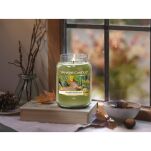Autumn Nature Walk - Yankee Candle - duża świeca zapachowa - nowość 2022 - 2