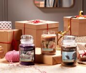 Whiskers on Kittens Yankee Candle - Duża świeca - 2