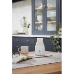 Ultrasonic - Yankee Candle - odświeżacz z olejkiem Black Cherry - zestaw startowy  - 4