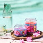 Strawberry Happiness - Haribo - świeca zapachowa 510g - 6