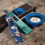 Koh Do -  Aqua - Nippon Kodo - japońskie kadzidełko zapachowe - 2