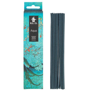 Koh Do -  Aqua - Nippon Kodo - japońskie kadzidełko zapachowe