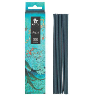Koh Do -  Aqua - Nippon Kodo - japońskie kadzidełko zapachowe
