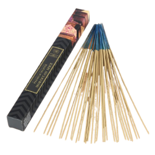 Moroccan Spice - Ashleigh & Burwood - kadzidełka zapachowe