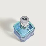 Zestaw prezentowy - Maison Berger - lampa katalityczna Glacon Turquoise/Blue + esencja Ocean Breeze 250 ml - 4