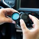 Fluffy Towels Yankee Candle - zapach elektryczny do auta uzupełniacz - 2