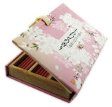 Shiawase (Kwiat Wiśni) - Nippon Kodo - japońskie kadzidełka zapachowe - Qualite Exceptionnelle - 3