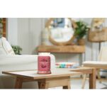 Black Cherry - Yankee Candle Signature - duża świeca z dowma knotami - nowość 2022 - 3