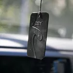 Cedar Wood - Mr & Mrs Fragrance - Zawieszka zapachowa CESARE - 4