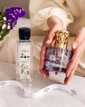 Zestaw prezentowy - Maison Berger - lampa katalityczna Lolita Lempicka Pure Violet + esencja Lolita Lempicka 250 ml - 7
