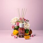 Ambra & Rosa - Millefiori - dyfuzor zapachowy z patyczkami 100ml - 5