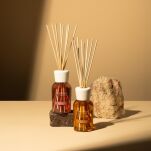 Ambra & Rosa - Millefiori - dyfuzor zapachowy z patyczkami 100ml - 6