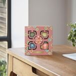 Hello Italy! - Yankee Candle Signature - zestaw prezentowy mały tumbler + 3 świece mini - nowość 2025 - 3