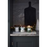 Magnolia Birch - Woodwick - średnia świeca z drewnianym knotem - nowość 2022 - 2