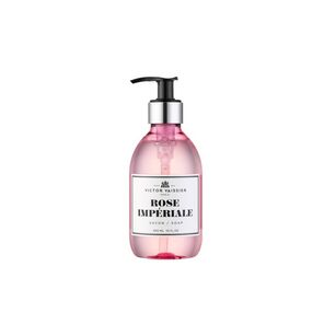 Rose Imperiale (Cesarska Róża) - Victor Vaissier Paris - mydło w płynie 300 ml