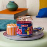 Berry Mix - Haribo - świeca zapachowa 510g - 6