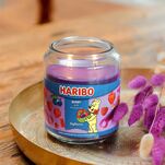 Berry Mix - Haribo - świeca zapachowa 510g - 7
