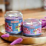 Berry Mix - Haribo - świeca zapachowa 510g - 8