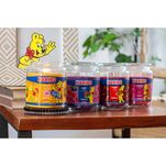 Berry Mix - Haribo - świeca zapachowa 510g - 11