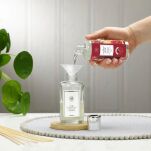 Pink Pepper & Tonka - Ashleigh & Burwood - uzupełniacz do dyfuzora zapachowego 150 ml - 2