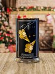 Kringle Candle Vanilla Oak Reserve – duża świeca zapachowa 623 g 2 knoty - 2