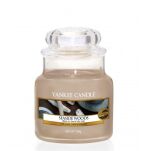 Seaside Woods Yankee Candle - mała świeca zapachowa - 2