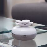 Millefiori Milano Flower Dove – dyfuzor zapachowy Air Design - 2