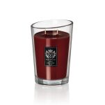 Cinnamon Bliss - Vellutier - duża świeca zapachowa - 2