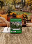 Vancouver Cabin  - Kringle Candle - wosk zapachowy 64 gram - 2