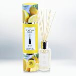 Sicilian Lemon - Ashleigh & Burwood - dyfuzor zapachowy z patyczkami 150 ml - 2