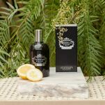 Castelbel -  Black Edition - woda toaletowa 100ml - seria Portus Cale - 4