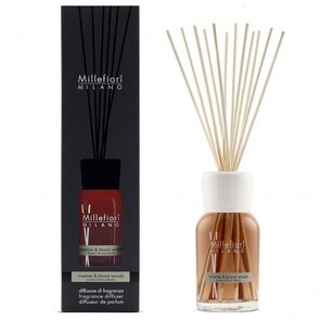 Incense & Blond Woods- Millefiori- Pałeczki zapachowe 500 ml Natural