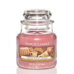 Home Sweet Home Yankee Candle - mała świeca zapachowa - 2