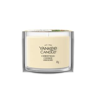 Yankee Candle Christmas Cookie - świeca mini 37 g