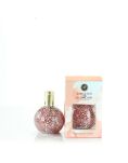 Ashleigh & Burwood Life in Bloom Coral - mała lampa katalityczna - 2