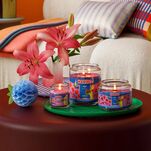 Berry Mix - Haribo - świeca zapachowa 85g - 3