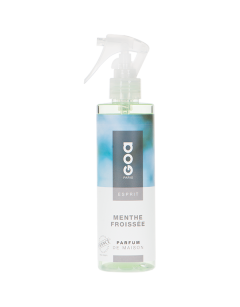 Menthe Froisse - Goa - Esprit - odswieżacz w sprayu 250ml