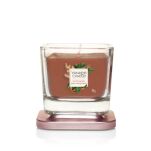 Sweet orange spice- Yankee Candle Elevation - mała świeca zapachowa - 2