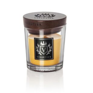 Tropical Voyage - Vellutier - mała świeca zapachowa