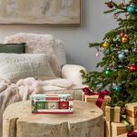 Apres Ski - Yankee Candle - zestaw prezentowy 3 świece w kieliszkach - 4