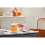Farm Fresh Peach - Yankee Candle Signature - duża świeca z dwoma knotami - nowość 2022 - 2