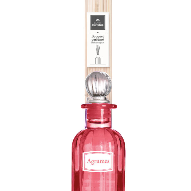 Esprit Provence Cytrusy (Agrumes) - dyfuzor zapachowy 100 ml