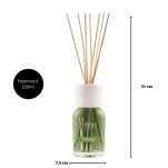 Verdant Escape - Millefiori - dyfuzor zapachowy z patyczkami 250ml  - 2