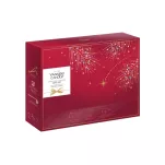 Yankee Candle Love Your Candle Christmas - zestaw prezentowy z świecą, nożycami i zagaszaczem - 3