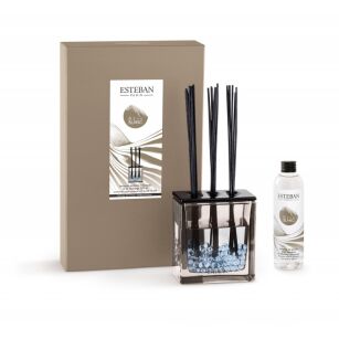 Reve Blanc - Esteban Paris - dyfuzor zapachowy z patyczkami 250 ml